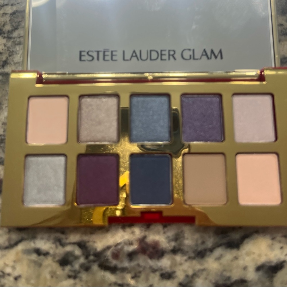 Estée Lauder Eyeshadow Palette